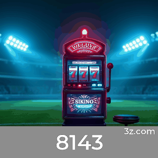 avaliações sobre 8143 slots