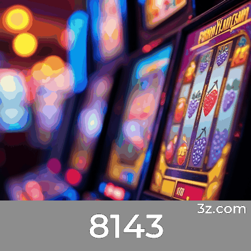 avaliações sobre 8143 slots